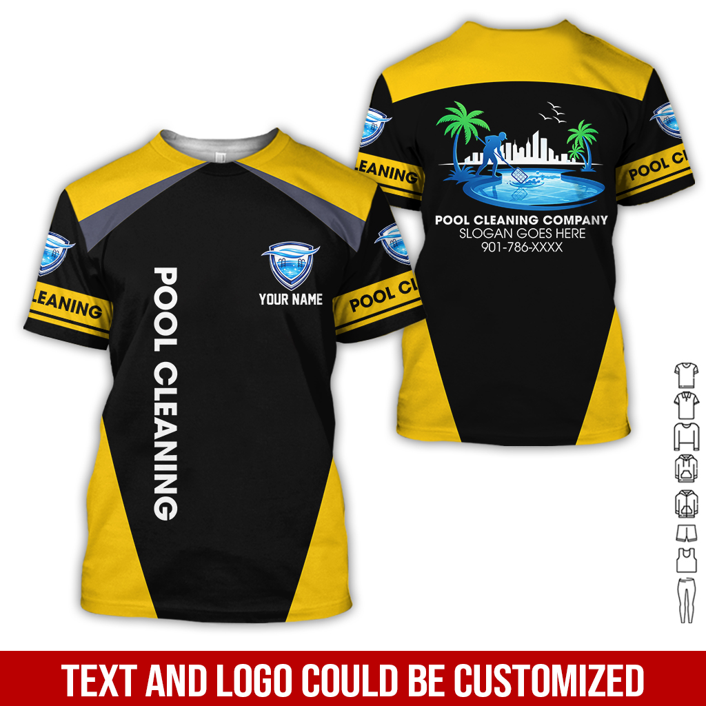 6246858-custom-pool-cleaning-womens-work-shirt-personalized-company-name-logo-slogan-phone-number-pc587-19.jpg Custom Pool Cleaning Women's Work Shirt — Custom - photo 19