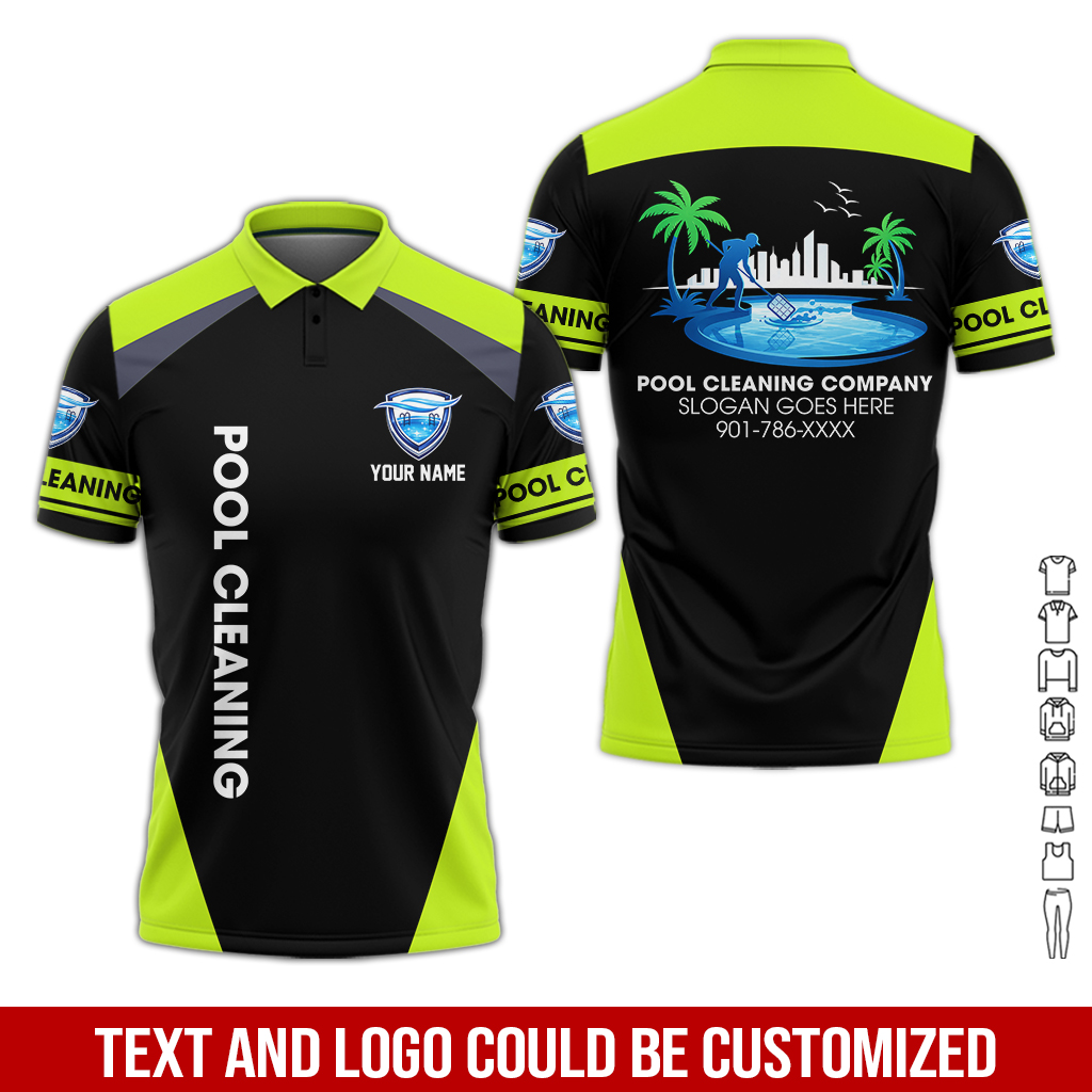 6246858-custom-pool-cleaning-womens-work-shirt-personalized-company-name-logo-slogan-phone-number-pc587-2.jpg Custom Pool Cleaning Women's Work Shirt — Custom - photo 2