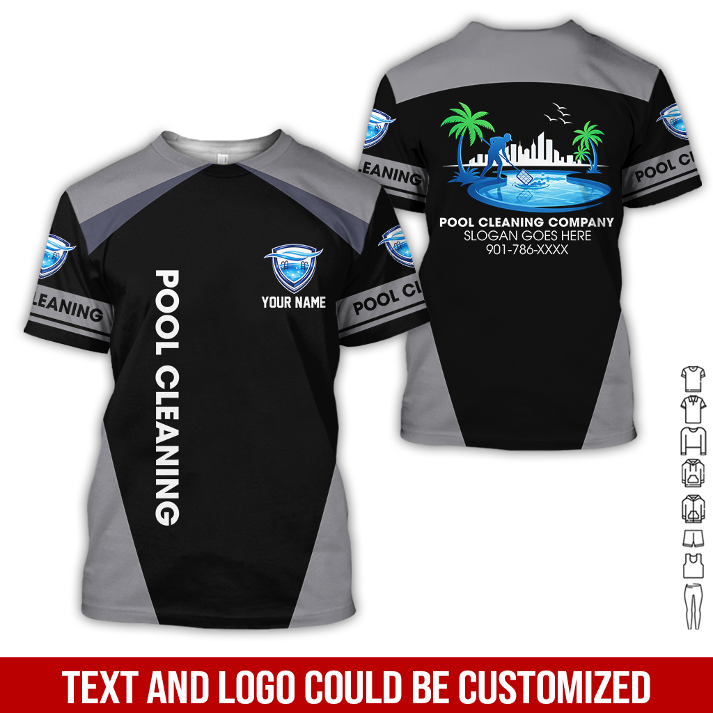 6246858-custom-pool-cleaning-womens-work-shirt-personalized-company-name-logo-slogan-phone-number-pc587-28.jpg Custom Pool Cleaning Women's Work Shirt — Custom - photo 28