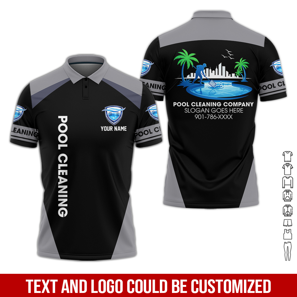 6246858-custom-pool-cleaning-womens-work-shirt-personalized-company-name-logo-slogan-phone-number-pc587-29.jpg Custom Pool Cleaning Women's Work Shirt — Custom - photo 29