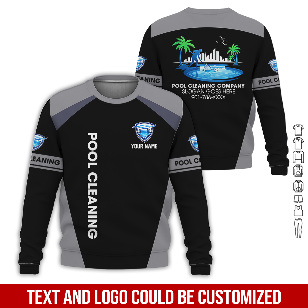 6246858-custom-pool-cleaning-womens-work-shirt-personalized-company-name-logo-slogan-phone-number-pc587-31.jpg Custom Pool Cleaning Women's Work Shirt — Custom - photo 31