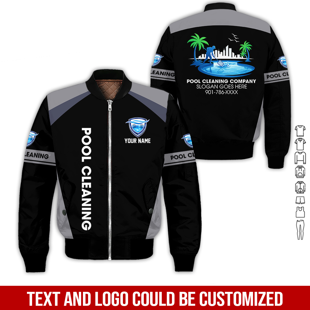 6246858-custom-pool-cleaning-womens-work-shirt-personalized-company-name-logo-slogan-phone-number-pc587-36.jpg Custom Pool Cleaning Women's Work Shirt — Custom - photo 36