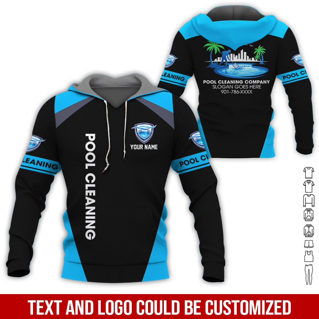 6246858-custom-pool-cleaning-womens-work-shirt-personalized-company-name-logo-slogan-phone-number-pc587-41.jpg Custom Pool Cleaning Women's Work Shirt — Custom - photo 41