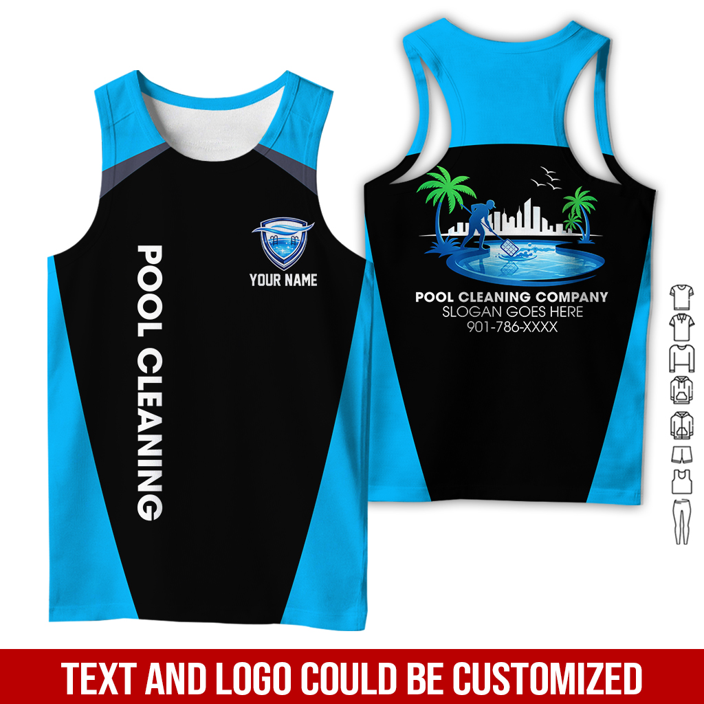 6246858-custom-pool-cleaning-womens-work-shirt-personalized-company-name-logo-slogan-phone-number-pc587-44.jpg Custom Pool Cleaning Women's Work Shirt — Custom - photo 44