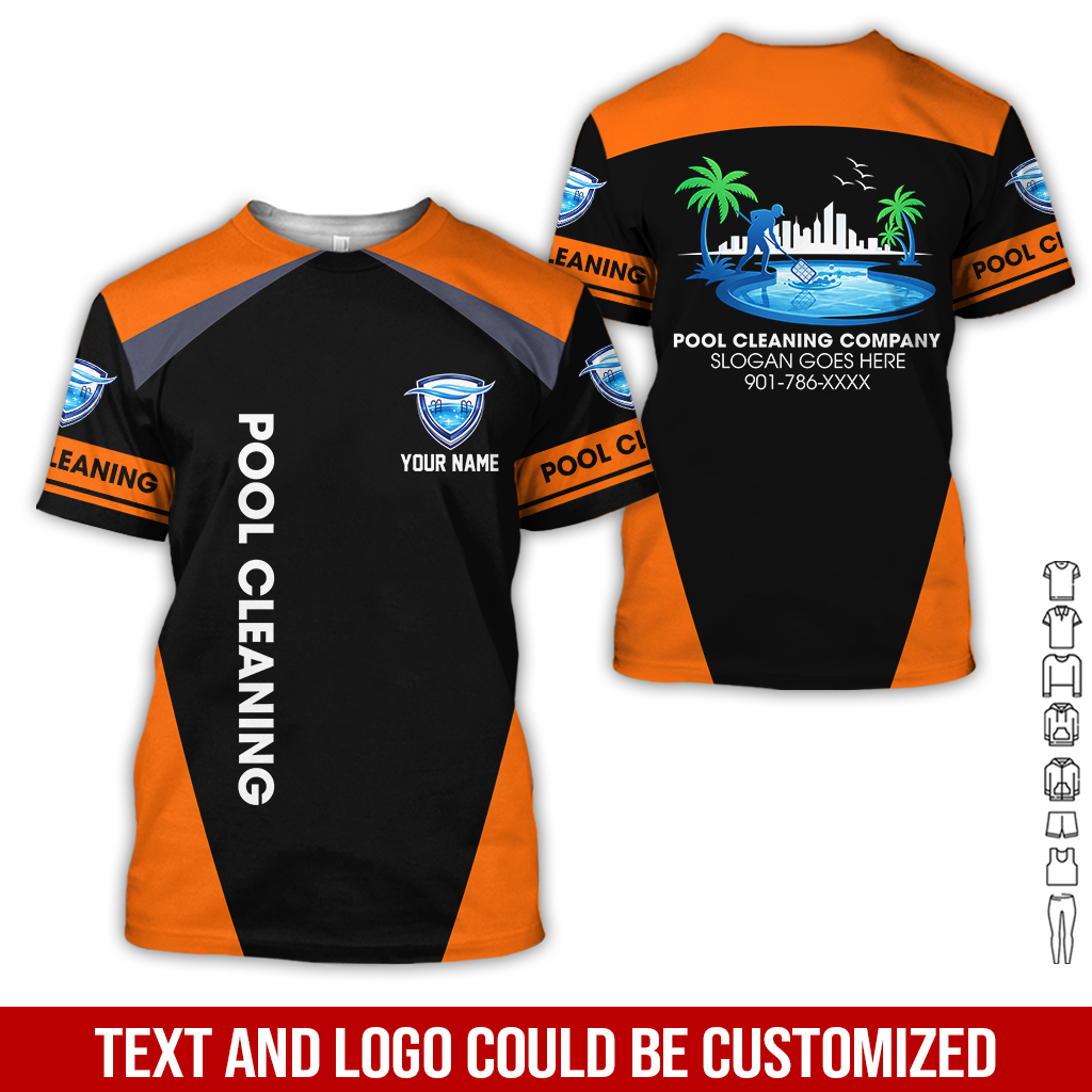 6246858-custom-pool-cleaning-womens-work-shirt-personalized-company-name-logo-slogan-phone-number-pc587-46.jpg Custom Pool Cleaning Women's Work Shirt — Custom - photo 46