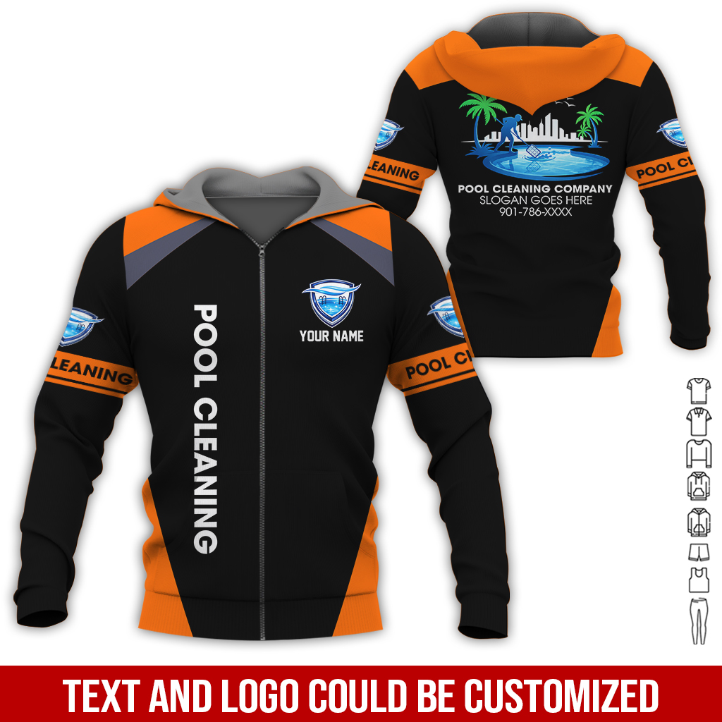6246858-custom-pool-cleaning-womens-work-shirt-personalized-company-name-logo-slogan-phone-number-pc587-51.jpg Custom Pool Cleaning Women's Work Shirt — Custom - photo 51