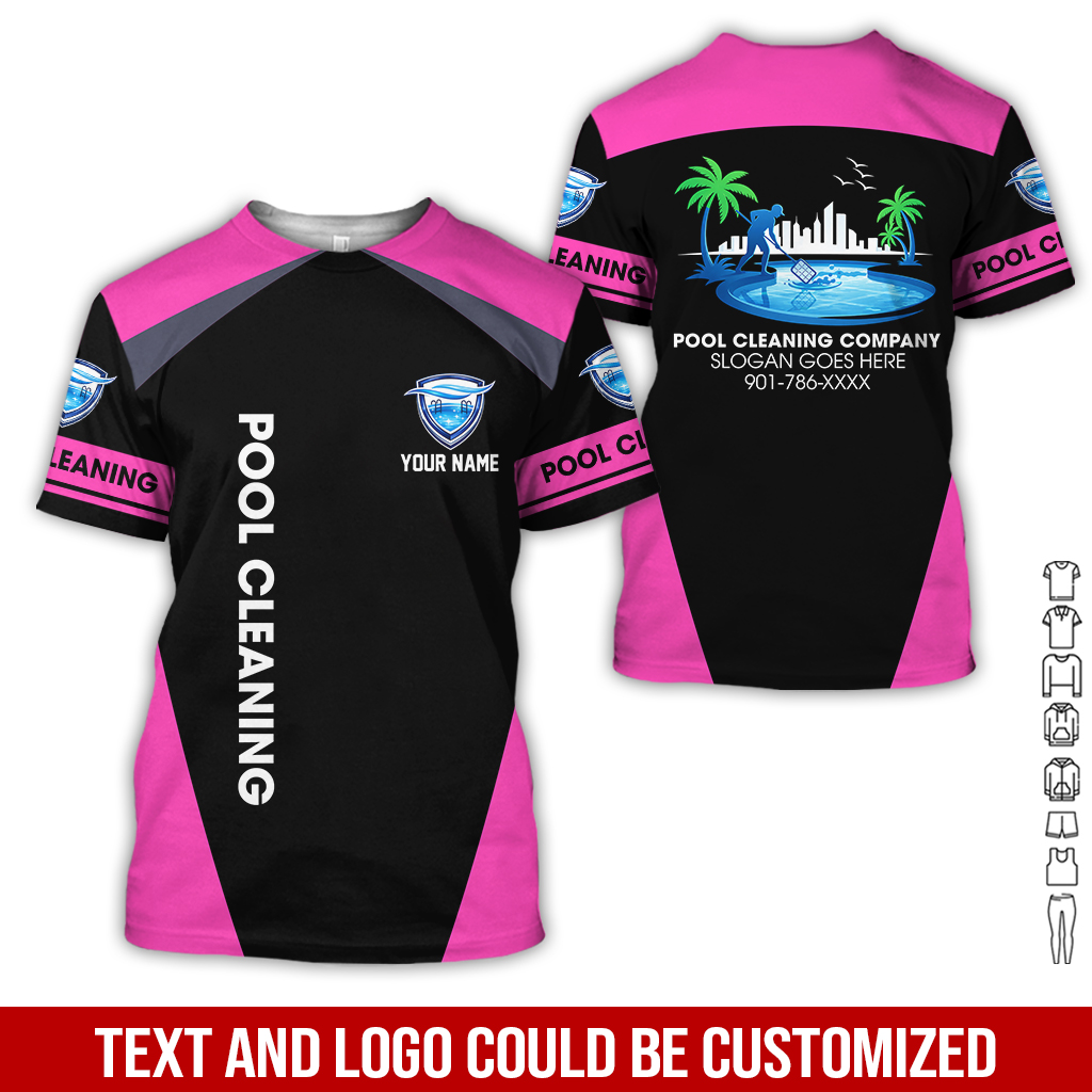 6246858-custom-pool-cleaning-womens-work-shirt-personalized-company-name-logo-slogan-phone-number-pc587-55.jpg Custom Pool Cleaning Women's Work Shirt — Custom - photo 55
