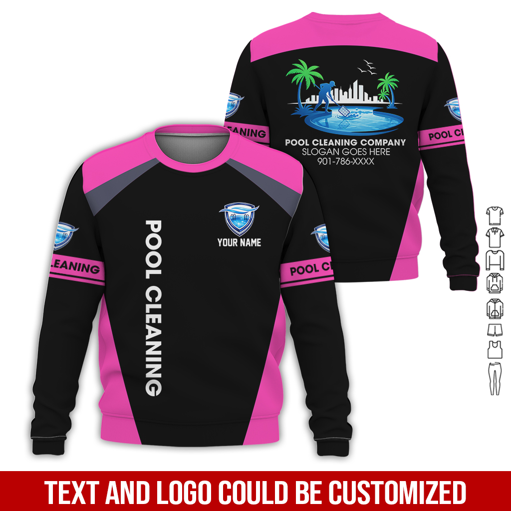6246858-custom-pool-cleaning-womens-work-shirt-personalized-company-name-logo-slogan-phone-number-pc587-58.jpg Custom Pool Cleaning Women's Work Shirt — Custom - photo 58