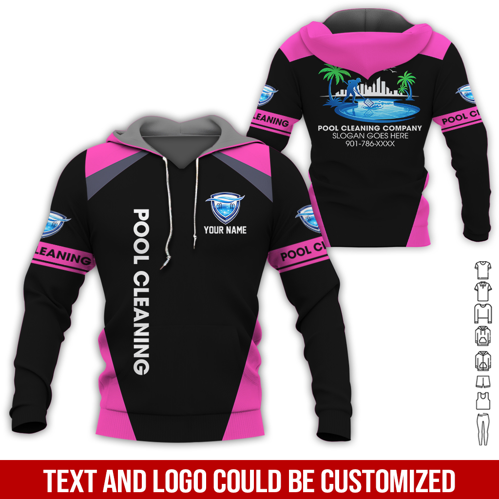 6246858-custom-pool-cleaning-womens-work-shirt-personalized-company-name-logo-slogan-phone-number-pc587-59.jpg Custom Pool Cleaning Women's Work Shirt — Custom - photo 59