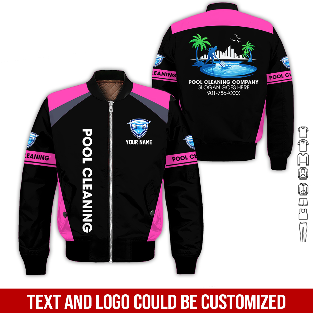 6246858-custom-pool-cleaning-womens-work-shirt-personalized-company-name-logo-slogan-phone-number-pc587-63.jpg Custom Pool Cleaning Women's Work Shirt — Custom - photo 63