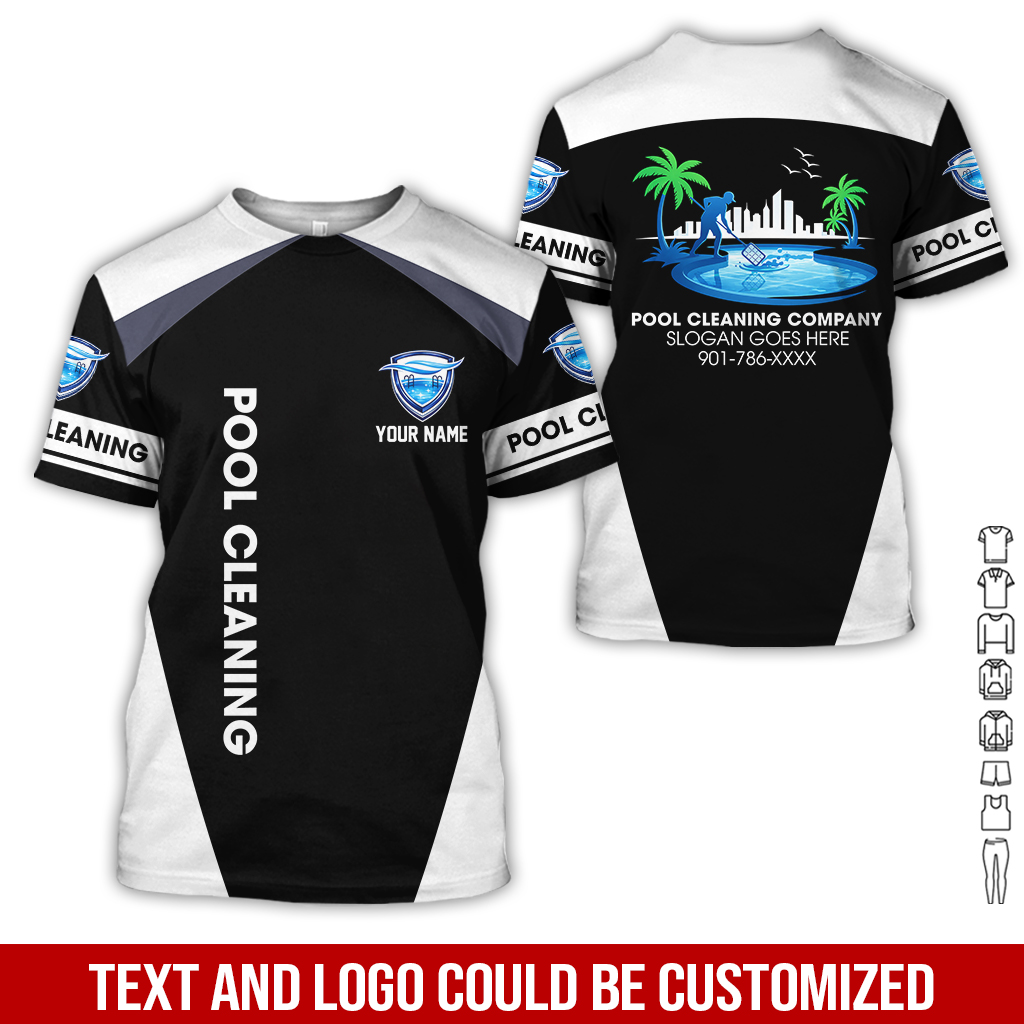 6246858-custom-pool-cleaning-womens-work-shirt-personalized-company-name-logo-slogan-phone-number-pc587-64.jpg Custom Pool Cleaning Women's Work Shirt — Custom - photo 64