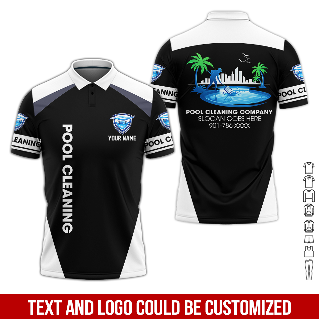 6246858-custom-pool-cleaning-womens-work-shirt-personalized-company-name-logo-slogan-phone-number-pc587-65.jpg Custom Pool Cleaning Women's Work Shirt — Custom - photo 65