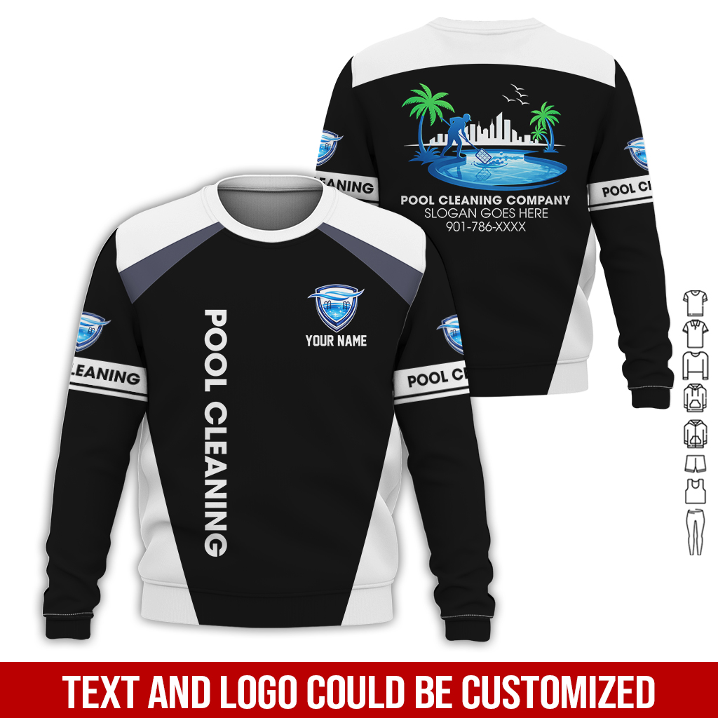6246858-custom-pool-cleaning-womens-work-shirt-personalized-company-name-logo-slogan-phone-number-pc587-67.jpg Custom Pool Cleaning Women's Work Shirt — Custom - photo 67