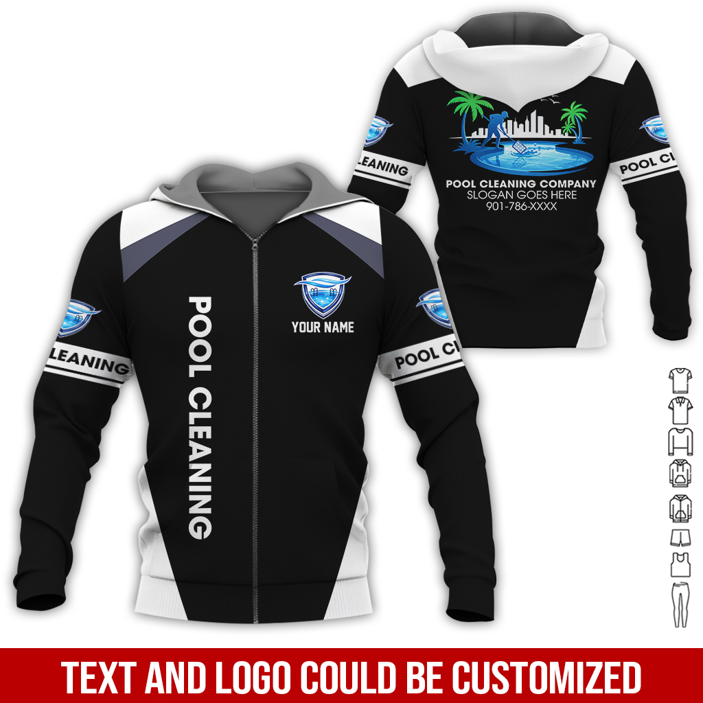 6246858-custom-pool-cleaning-womens-work-shirt-personalized-company-name-logo-slogan-phone-number-pc587-69.jpg Custom Pool Cleaning Women's Work Shirt — Custom - photo 69