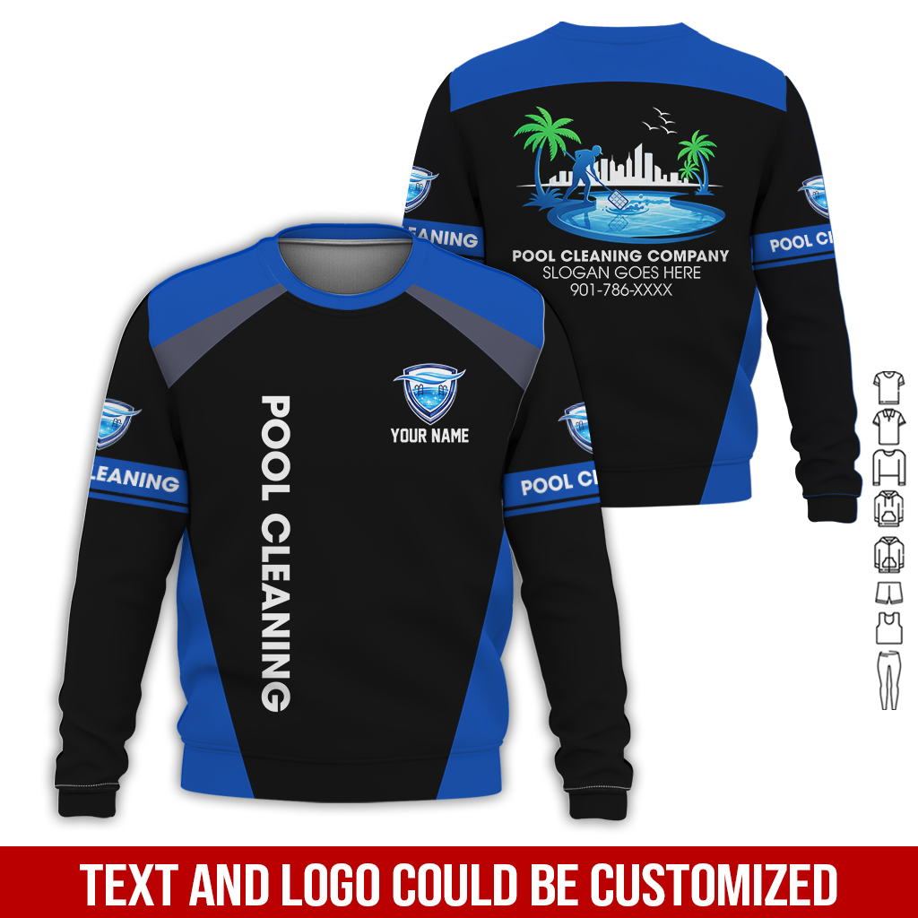 6246858-custom-pool-cleaning-womens-work-shirt-personalized-company-name-logo-slogan-phone-number-pc587-76.jpg Custom Pool Cleaning Women's Work Shirt — Custom - photo 76