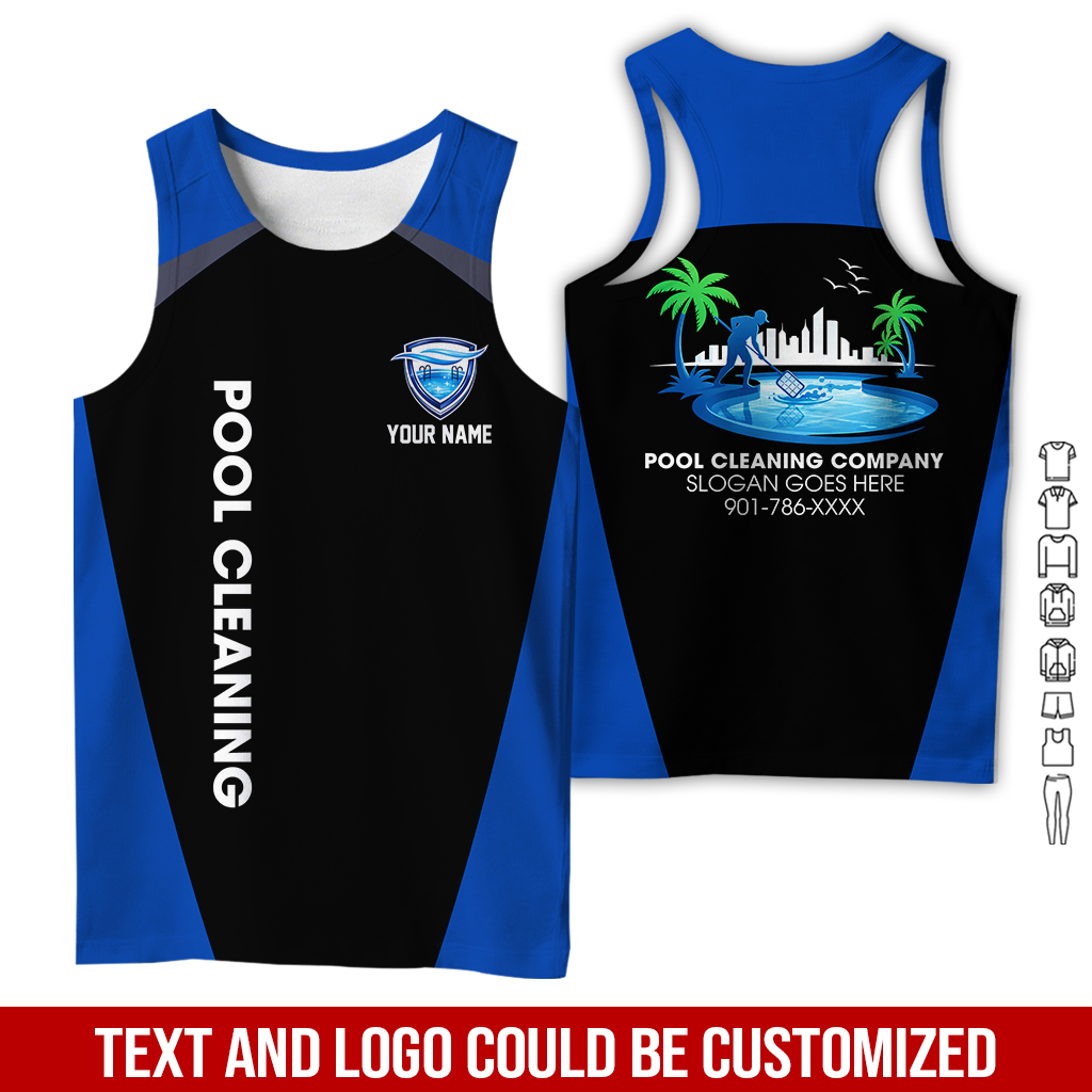 6246858-custom-pool-cleaning-womens-work-shirt-personalized-company-name-logo-slogan-phone-number-pc587-80.jpg Custom Pool Cleaning Women's Work Shirt — Custom - photo 80