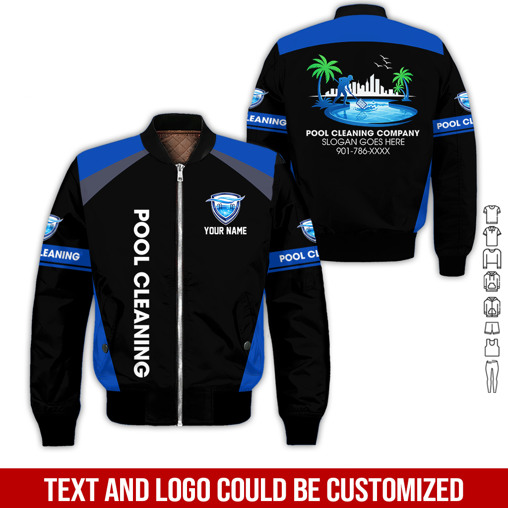 6246858-custom-pool-cleaning-womens-work-shirt-personalized-company-name-logo-slogan-phone-number-pc587-81.jpg Custom Pool Cleaning Women's Work Shirt — Custom - photo 81