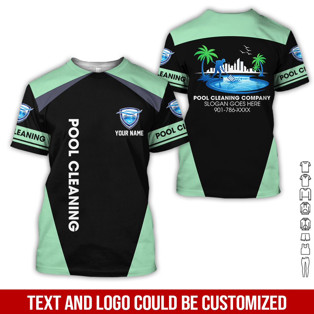 6246858-custom-pool-cleaning-womens-work-shirt-personalized-company-name-logo-slogan-phone-number-pc587-82.jpg Custom Pool Cleaning Women's Work Shirt — Custom - photo 82