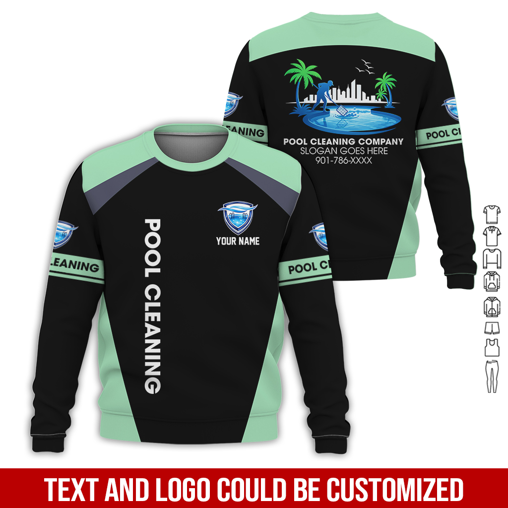 6246858-custom-pool-cleaning-womens-work-shirt-personalized-company-name-logo-slogan-phone-number-pc587-85.jpg Custom Pool Cleaning Women's Work Shirt — Custom - photo 85