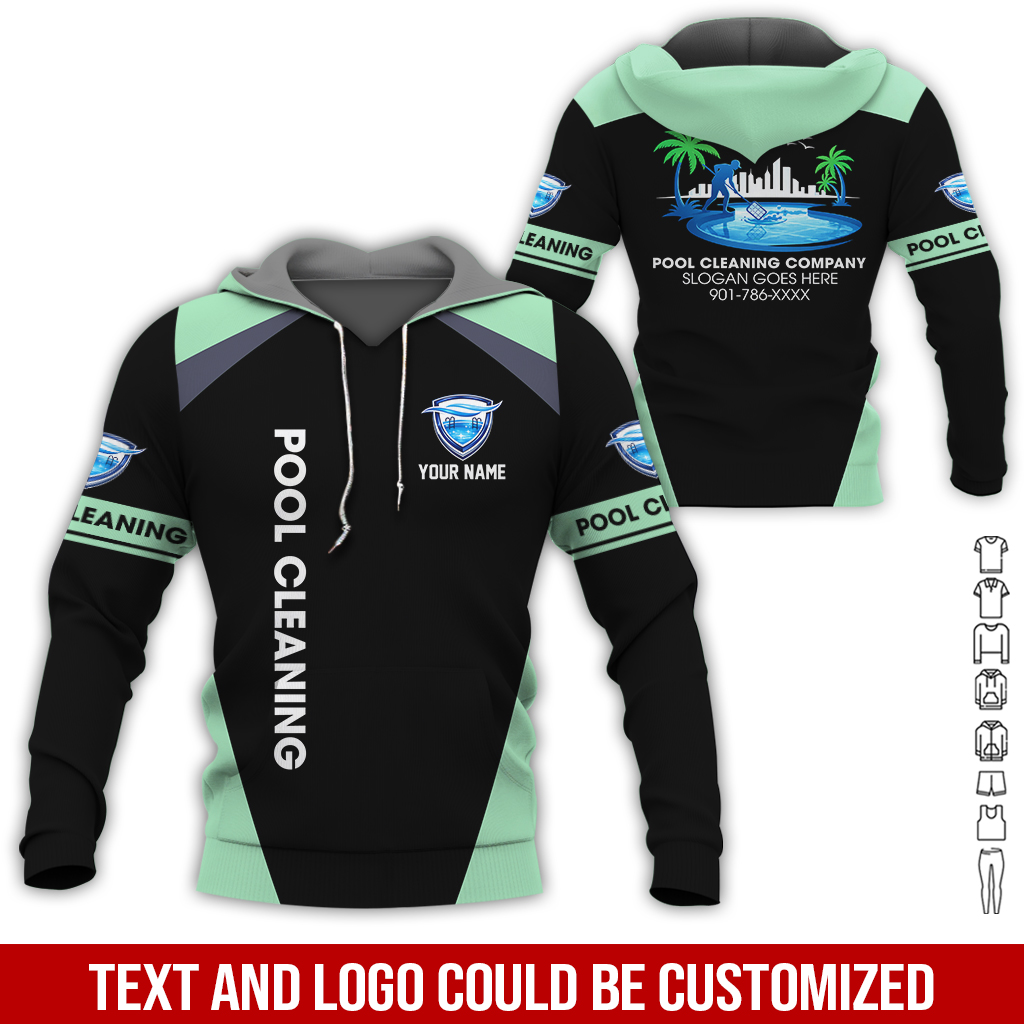 6246858-custom-pool-cleaning-womens-work-shirt-personalized-company-name-logo-slogan-phone-number-pc587-86.jpg Custom Pool Cleaning Women's Work Shirt — Custom - photo 86
