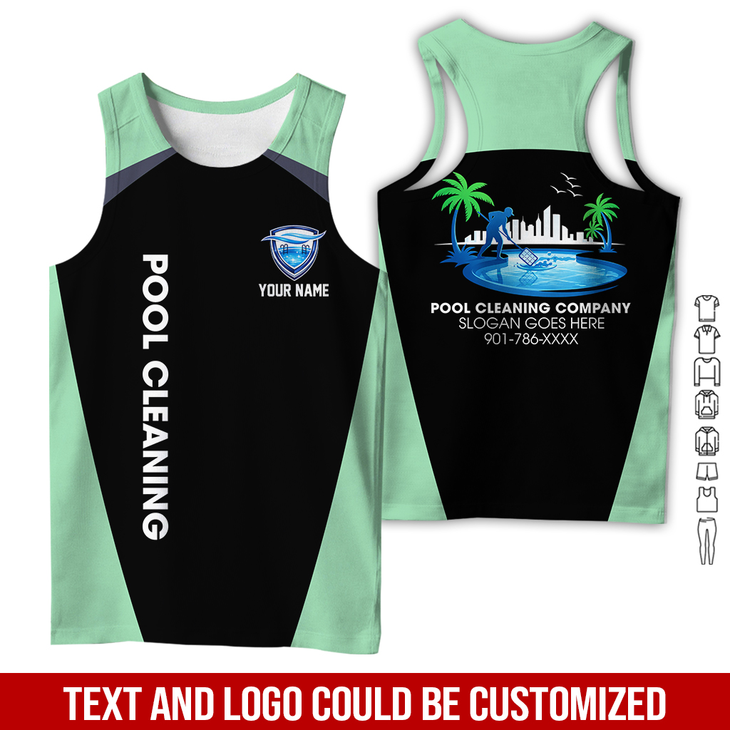 6246858-custom-pool-cleaning-womens-work-shirt-personalized-company-name-logo-slogan-phone-number-pc587-89.jpg Custom Pool Cleaning Women's Work Shirt — Custom - photo 89