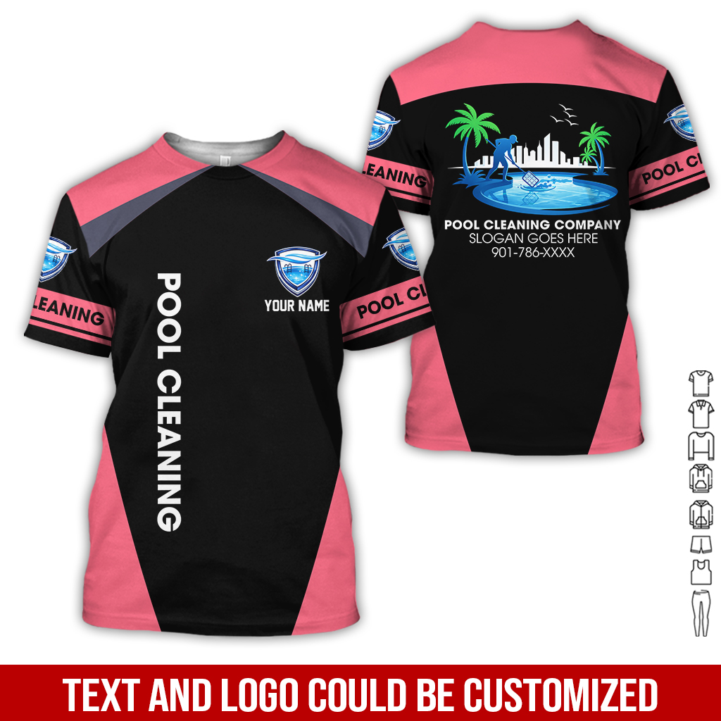 6246858-custom-pool-cleaning-womens-work-shirt-personalized-company-name-logo-slogan-phone-number-pc587-91.jpg Custom Pool Cleaning Women's Work Shirt — Custom - photo 91