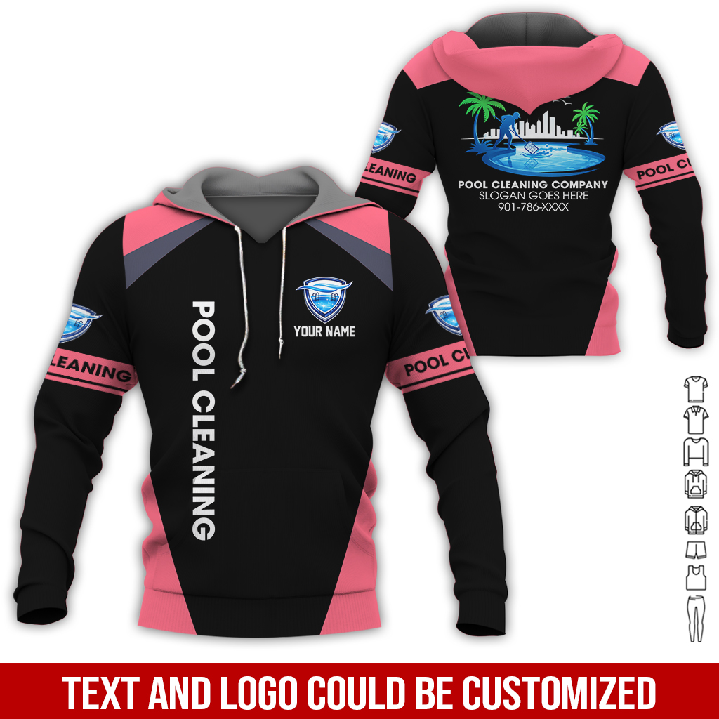 6246858-custom-pool-cleaning-womens-work-shirt-personalized-company-name-logo-slogan-phone-number-pc587-95.jpg Custom Pool Cleaning Women's Work Shirt — Custom - photo 95