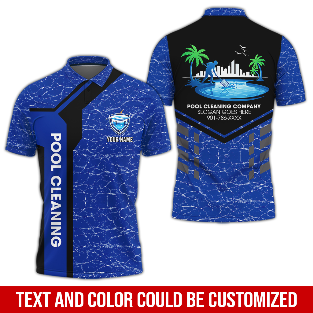 6251173-custom-pool-cleaning-work-shirt-personalized-company-name-slogan-and-phone-number-da164-106.jpg Custom Pool Cleaning Work Shirt-Custom Company - photo 106