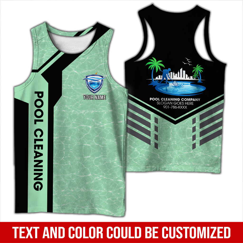 6251173-custom-pool-cleaning-work-shirt-personalized-company-name-slogan-and-phone-number-da164-125.jpg Custom Pool Cleaning Work Shirt-Custom Company - photo 125