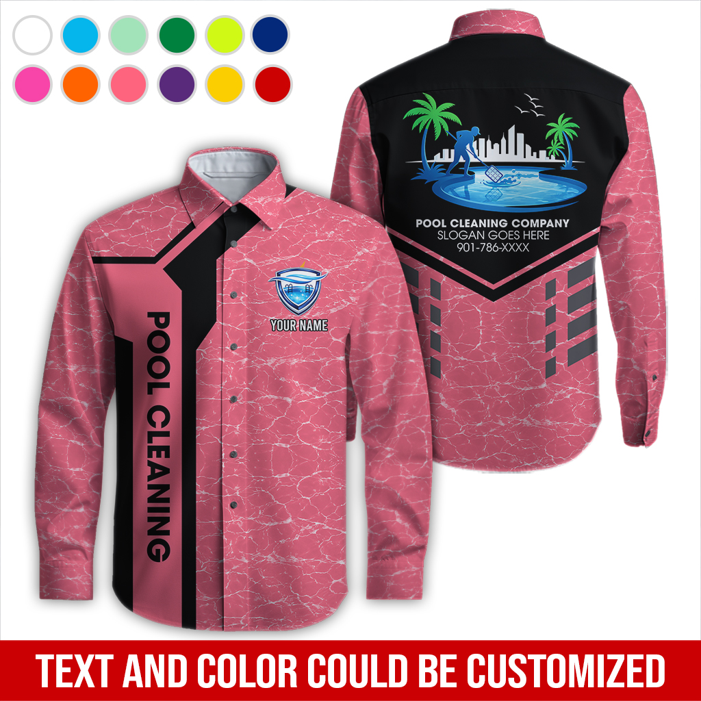 6251173-custom-pool-cleaning-work-shirt-personalized-company-name-slogan-and-phone-number-da164-137.jpg Custom Pool Cleaning Work Shirt-Custom Company - photo 137