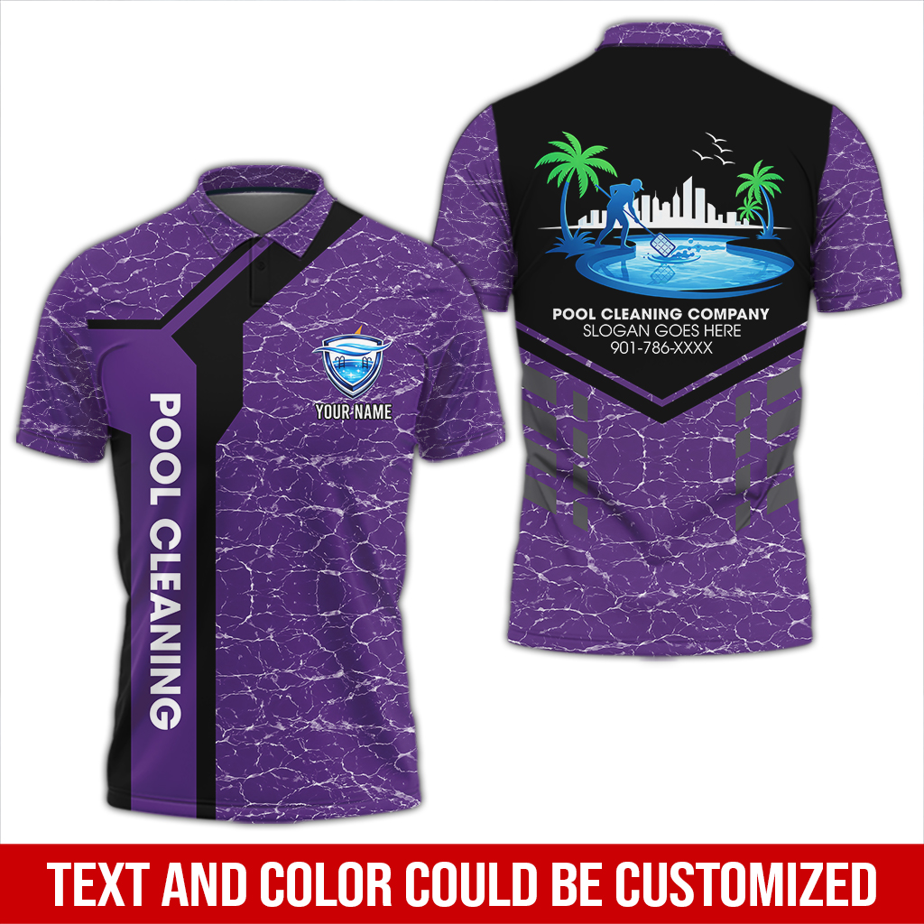 6251173-custom-pool-cleaning-work-shirt-personalized-company-name-slogan-and-phone-number-da164-158.jpg Custom Pool Cleaning Work Shirt-Custom Company - photo 158