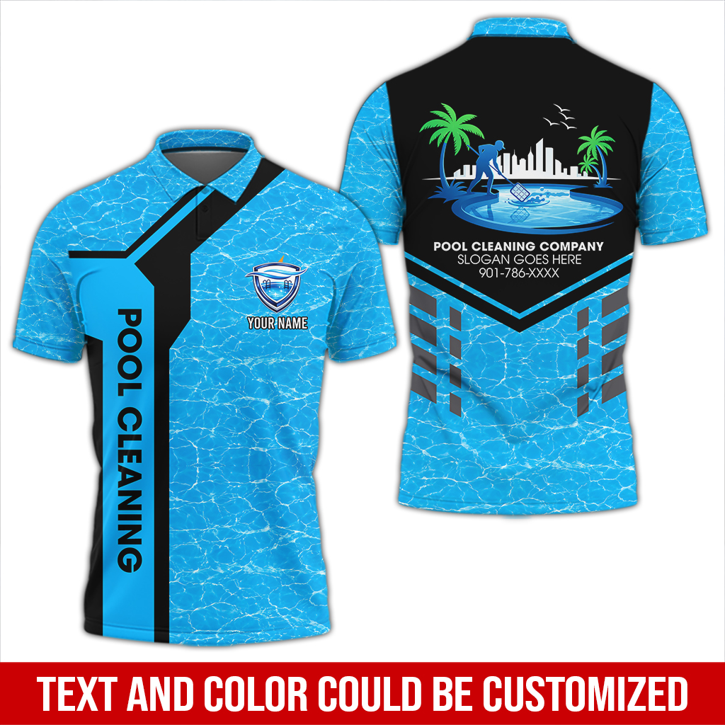 6251173-custom-pool-cleaning-work-shirt-personalized-company-name-slogan-and-phone-number-da164-54.jpg Custom Pool Cleaning Work Shirt-Custom Company - photo 54