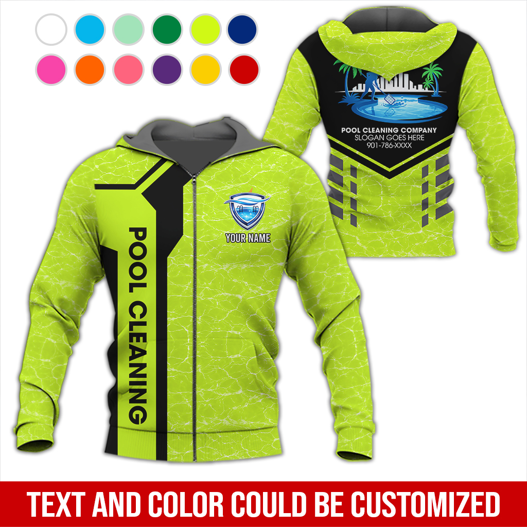 6251173-custom-pool-cleaning-work-shirt-personalized-company-name-slogan-and-phone-number-da164-6.jpg Custom Pool Cleaning Work Shirt-Custom Company - photo 6