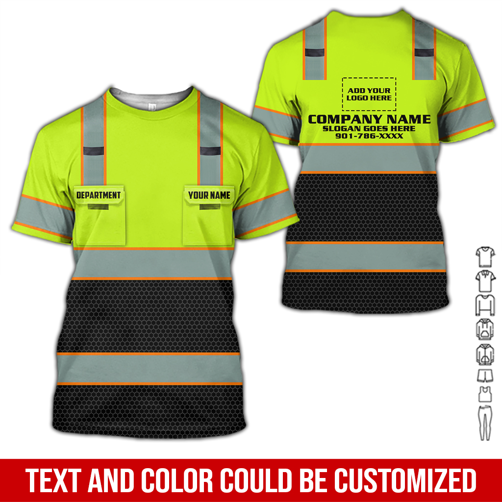6252084-custom-company-brand-uniform-shirt-personalized-name-logo-colors-da166-1.jpg Custom Company Brand Uniform Shirt – Custom Name,