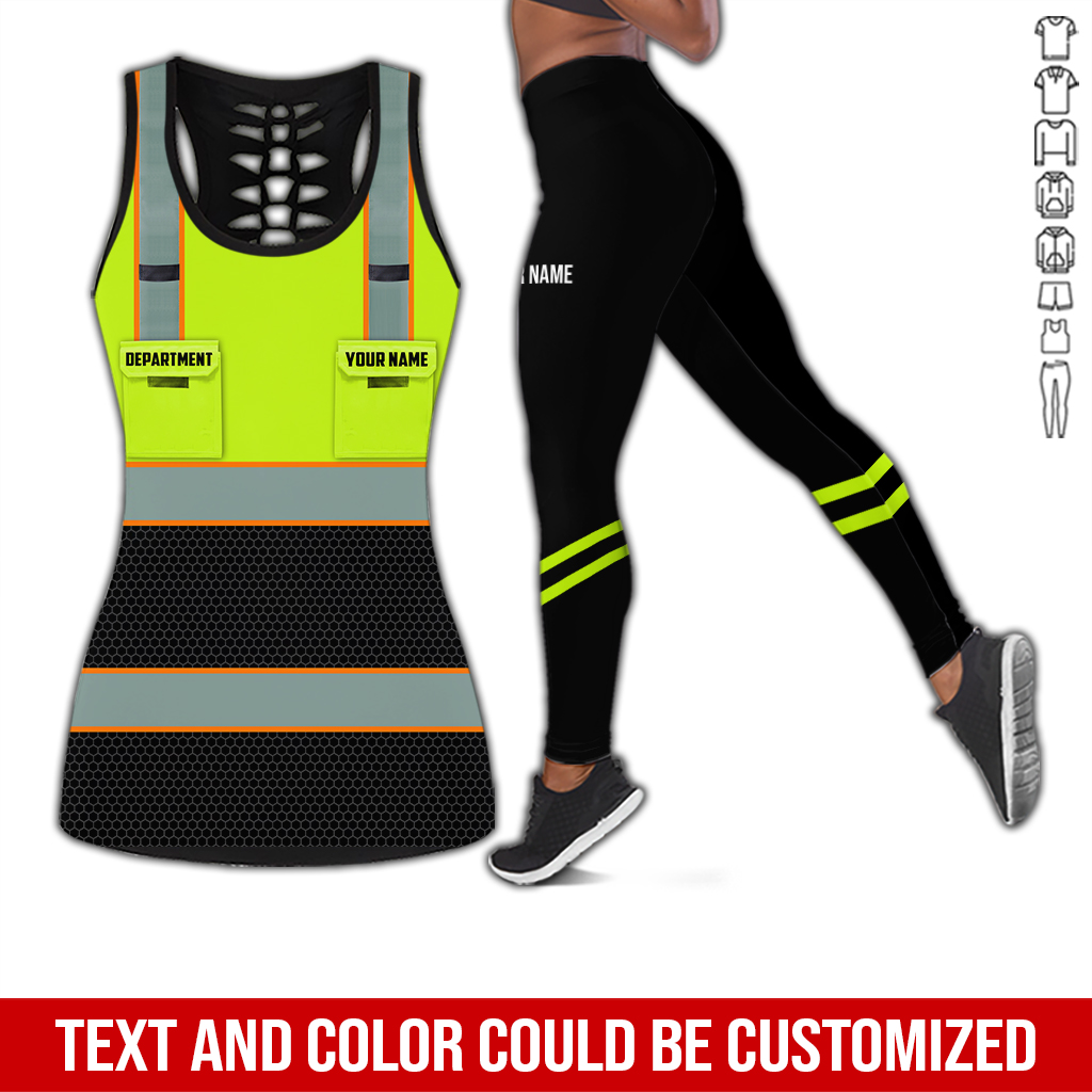 6252084-custom-company-brand-uniform-shirt-personalized-name-logo-colors-da166-10.jpg Custom Company Brand Uniform Shirt – Custom Name, - photo 10