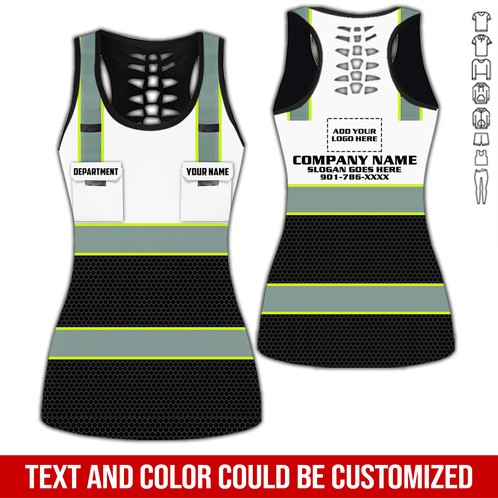 6252084-custom-company-brand-uniform-shirt-personalized-name-logo-colors-da166-102.jpg Custom Company Brand Uniform Shirt – Custom Name, - photo 102