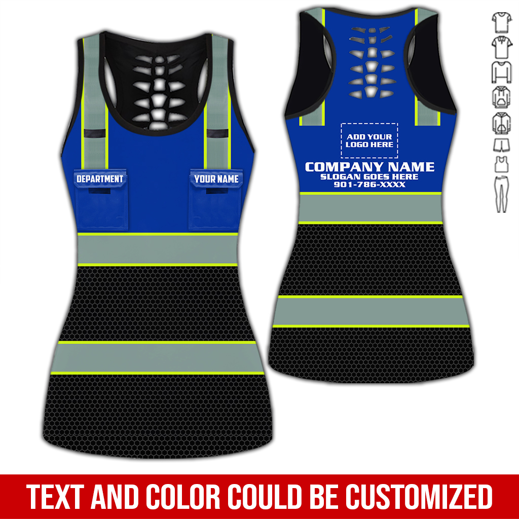 6252084-custom-company-brand-uniform-shirt-personalized-name-logo-colors-da166-115.jpg Custom Company Brand Uniform Shirt – Custom Name, - photo 115