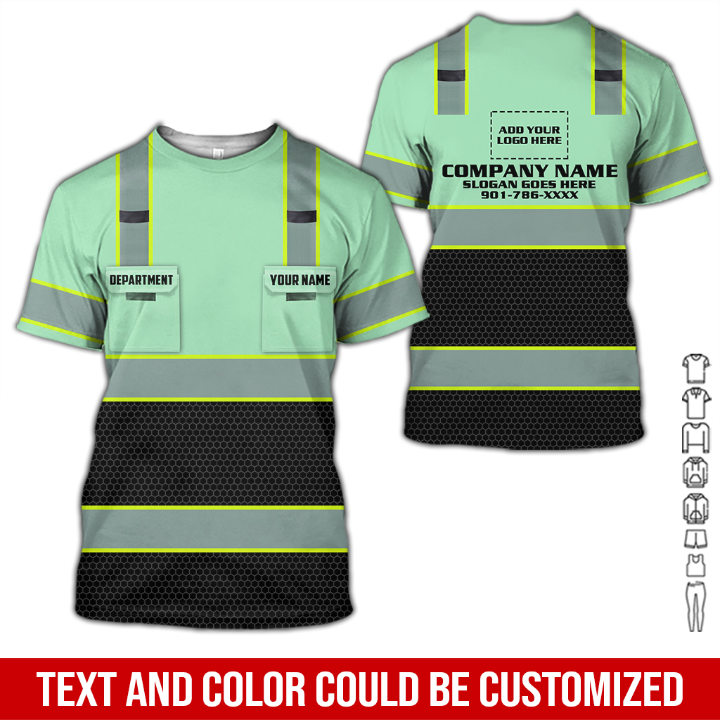 6252084-custom-company-brand-uniform-shirt-personalized-name-logo-colors-da166-118.jpg Custom Company Brand Uniform Shirt – Custom Name, - photo 118