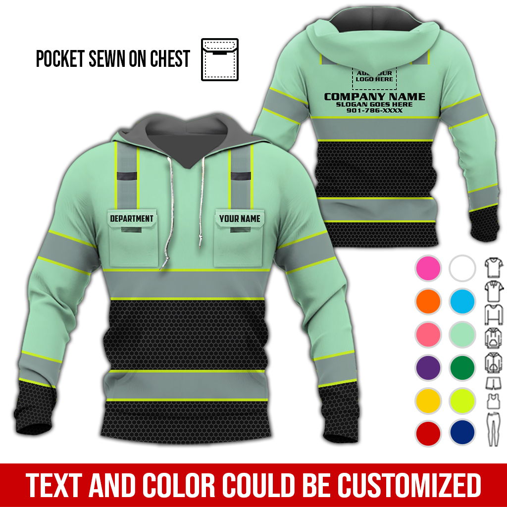 6252084-custom-company-brand-uniform-shirt-personalized-name-logo-colors-da166-122.jpg Custom Company Brand Uniform Shirt – Custom Name, - photo 122