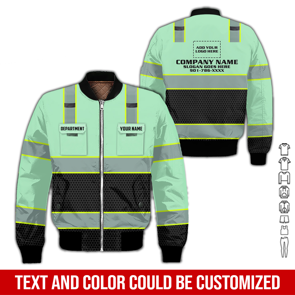 6252084-custom-company-brand-uniform-shirt-personalized-name-logo-colors-da166-126.jpg Custom Company Brand Uniform Shirt – Custom Name, - photo 126