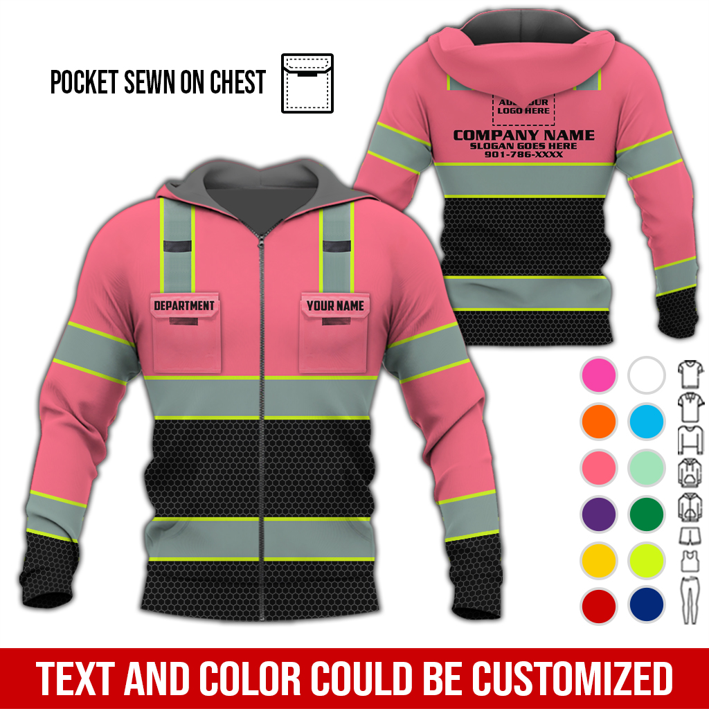 6252084-custom-company-brand-uniform-shirt-personalized-name-logo-colors-da166-136.jpg Custom Company Brand Uniform Shirt – Custom Name, - photo 136