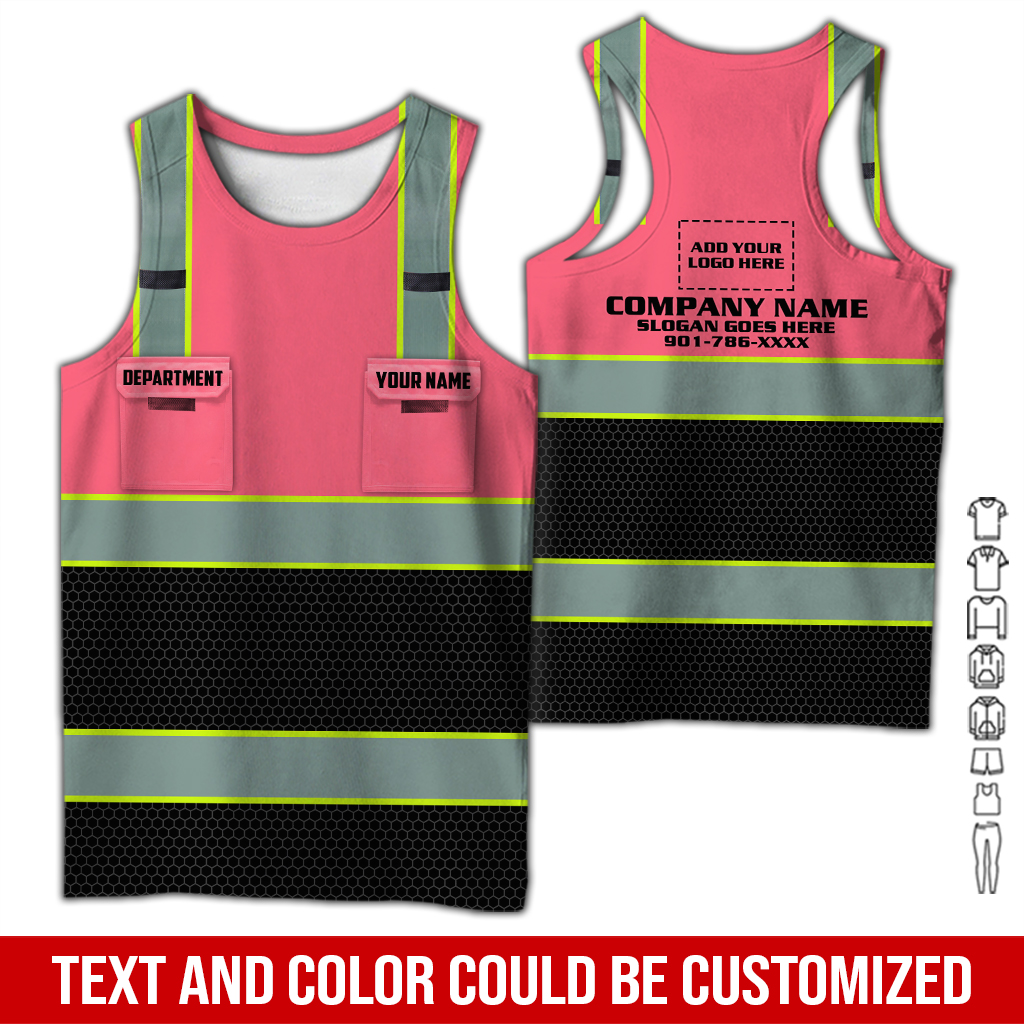 6252084-custom-company-brand-uniform-shirt-personalized-name-logo-colors-da166-138.jpg Custom Company Brand Uniform Shirt – Custom Name, - photo 138