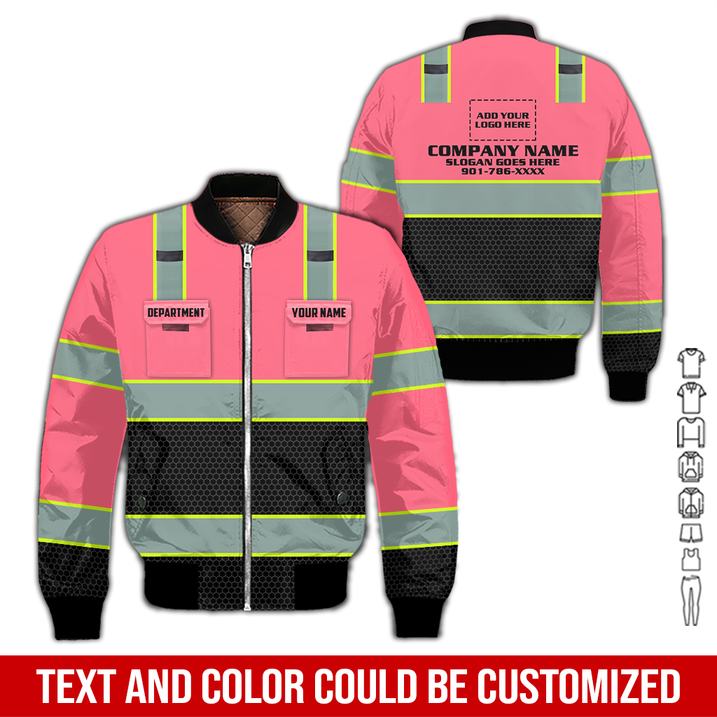 6252084-custom-company-brand-uniform-shirt-personalized-name-logo-colors-da166-139.jpg Custom Company Brand Uniform Shirt – Custom Name, - photo 139