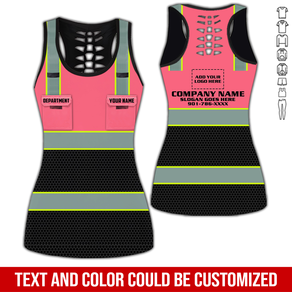 6252084-custom-company-brand-uniform-shirt-personalized-name-logo-colors-da166-141.jpg Custom Company Brand Uniform Shirt – Custom Name, - photo 141