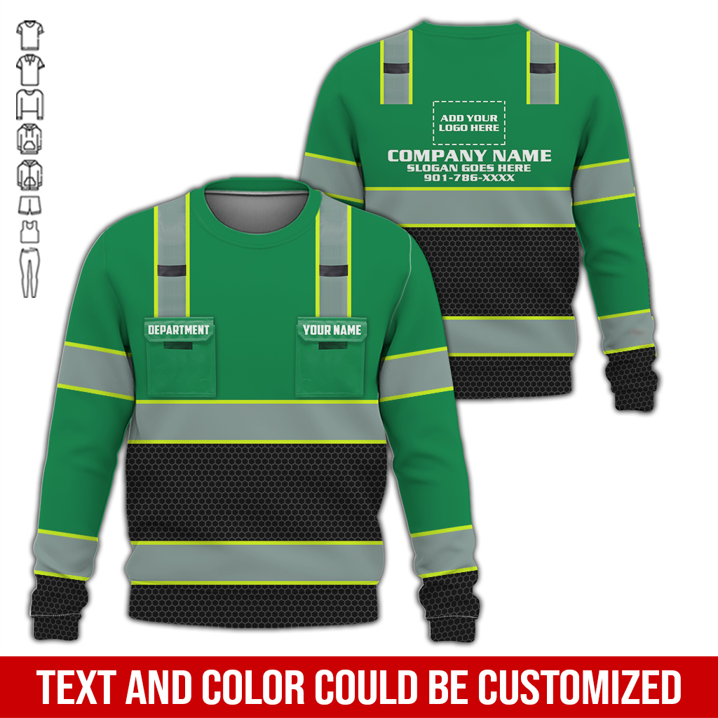 6252084-custom-company-brand-uniform-shirt-personalized-name-logo-colors-da166-147.jpg Custom Company Brand Uniform Shirt – Custom Name, - photo 147