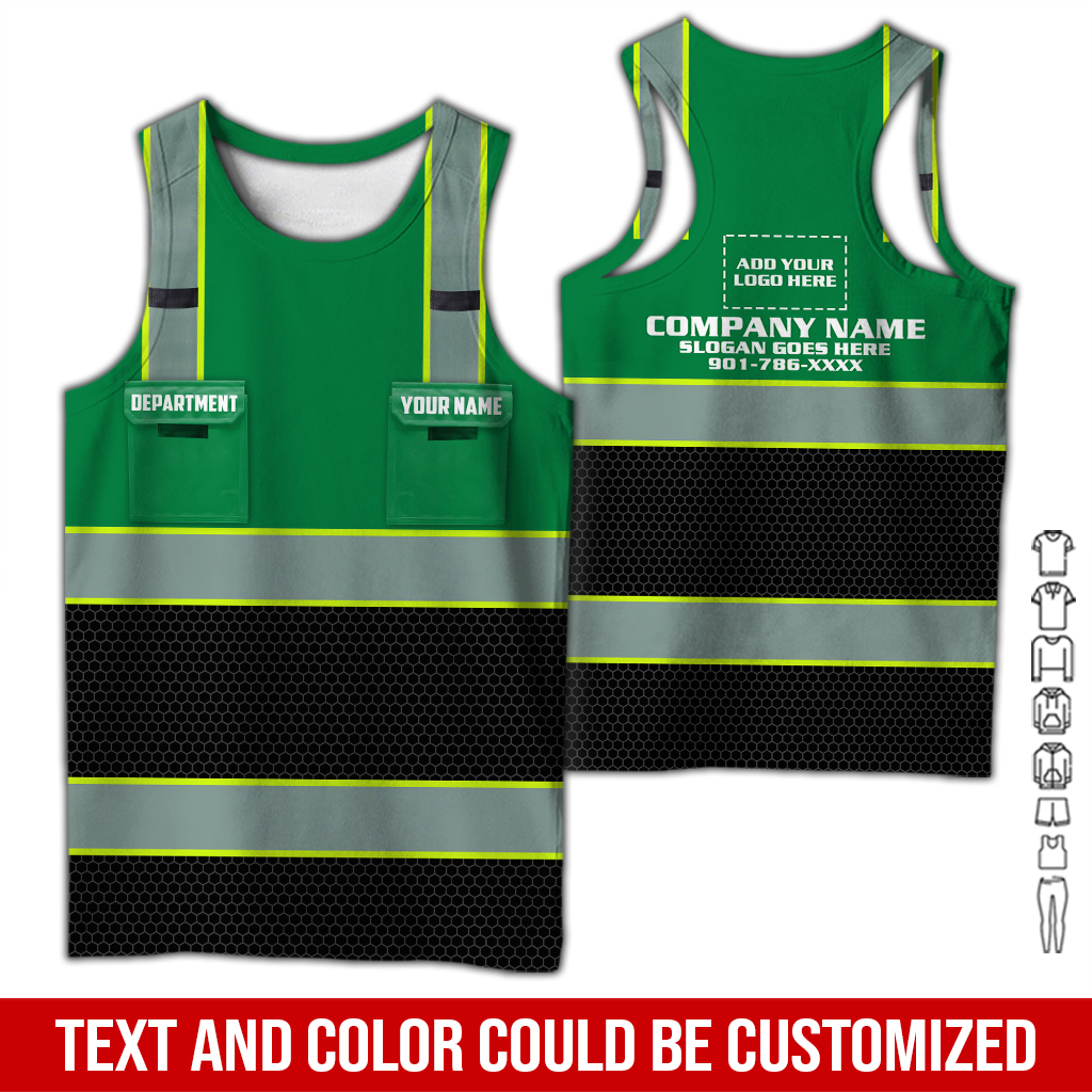 6252084-custom-company-brand-uniform-shirt-personalized-name-logo-colors-da166-151.jpg Custom Company Brand Uniform Shirt – Custom Name, - photo 151
