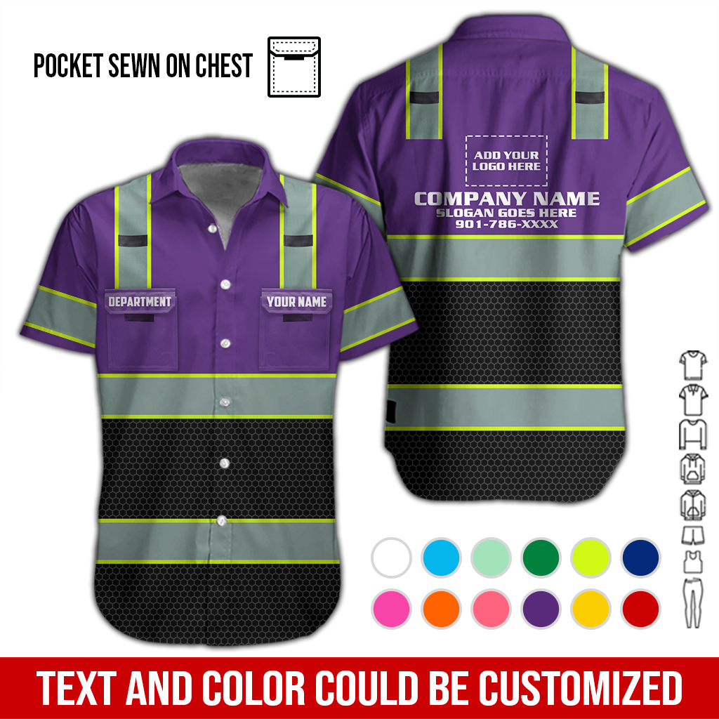 6252084-custom-company-brand-uniform-shirt-personalized-name-logo-colors-da166-159.jpg Custom Company Brand Uniform Shirt – Custom Name, - photo 159