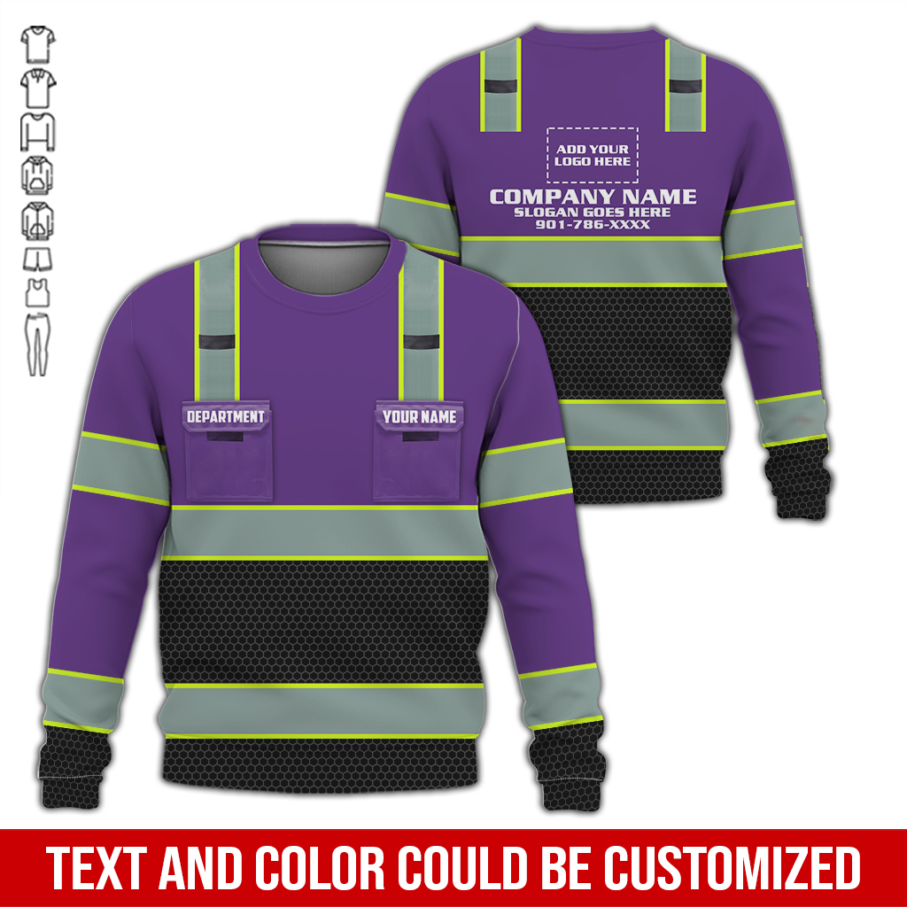 6252084-custom-company-brand-uniform-shirt-personalized-name-logo-colors-da166-160.jpg Custom Company Brand Uniform Shirt – Custom Name, - photo 160