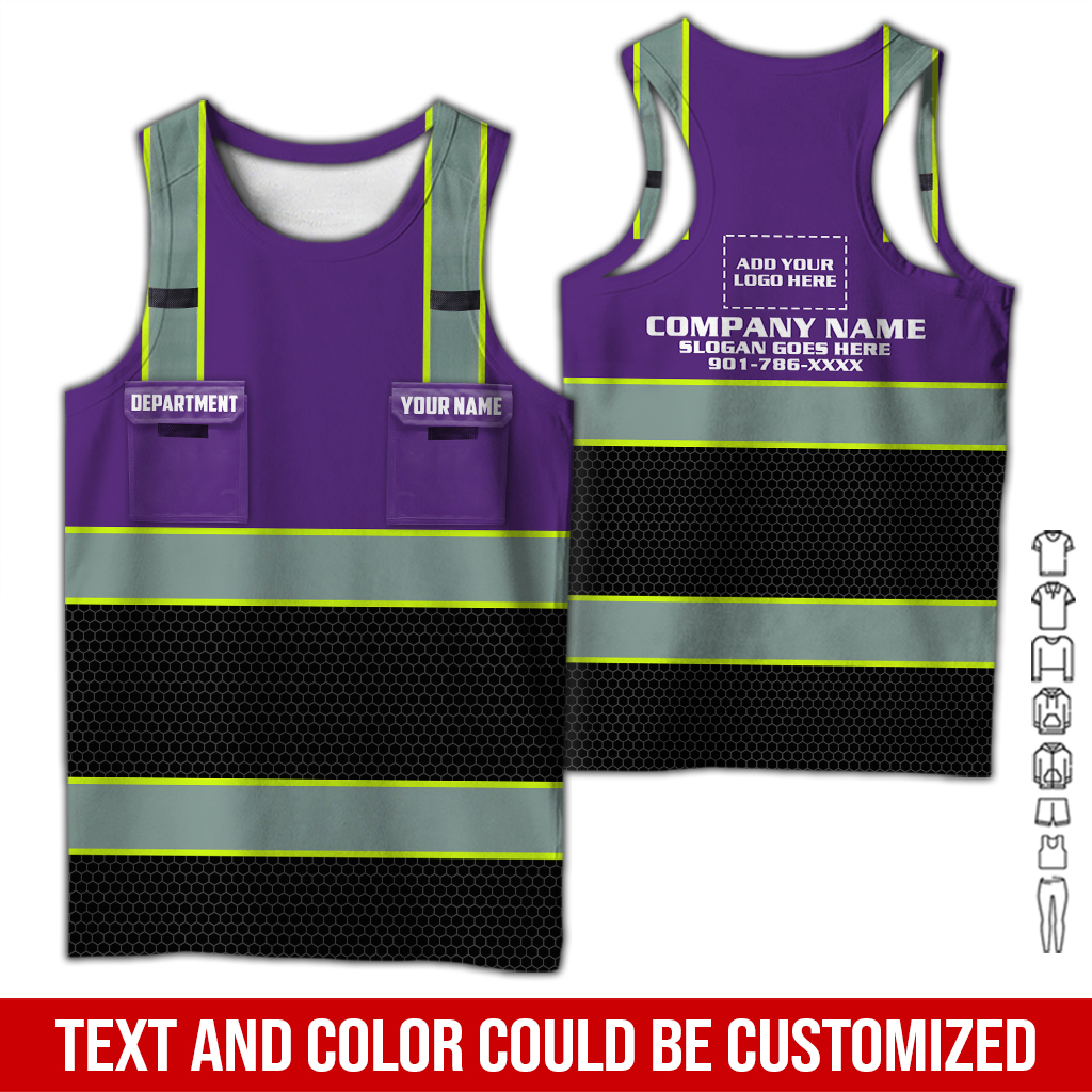 6252084-custom-company-brand-uniform-shirt-personalized-name-logo-colors-da166-164.jpg Custom Company Brand Uniform Shirt – Custom Name, - photo 164