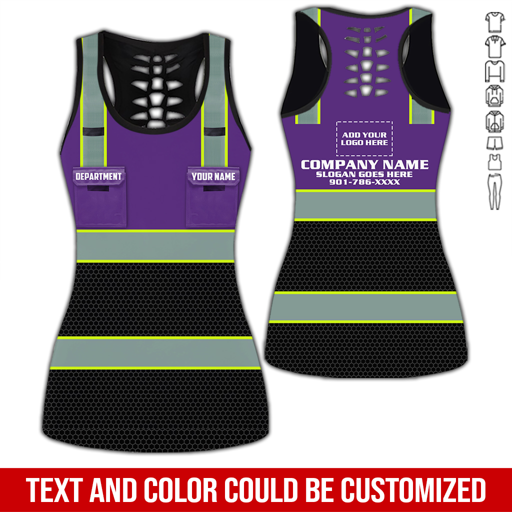 6252084-custom-company-brand-uniform-shirt-personalized-name-logo-colors-da166-167.jpg Custom Company Brand Uniform Shirt – Custom Name, - photo 167